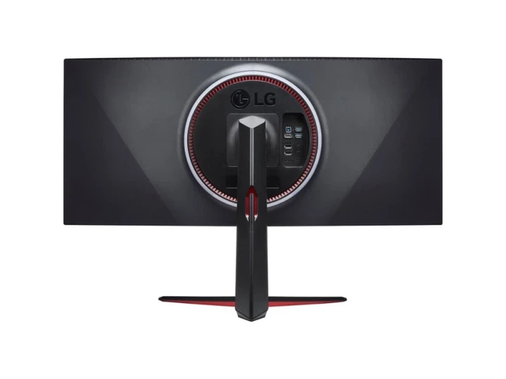 Монітор LG UltraGear 38GN950P-B - изображение 6