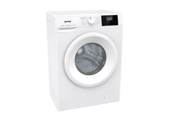 Пральна машина автоматична Gorenje WNGPI61SBS/UA - изображение 2