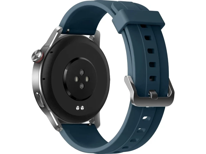Смарт-часи Realme Watch S2 Ocean Silver - Фото 4 Смарт-часи Realme Watch S2 Ocean Silver - зображення 4