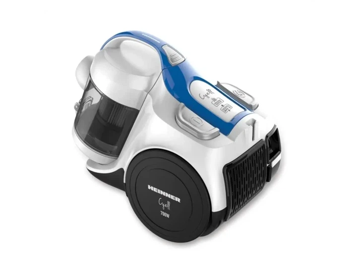 Пилосос HEINNER HVC-MC700WB - зображення 4