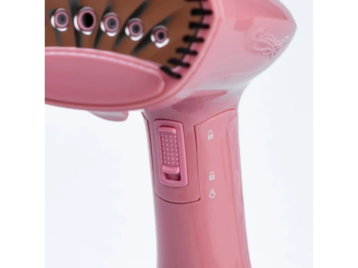 Відпарювач Sokany SK-GT-3065 Pink - изображение 7