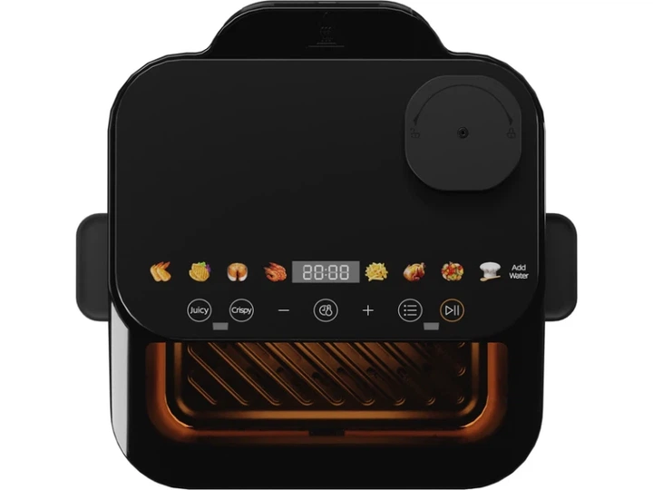 Мультипіч (аерофритюрниця) Midea MF-CY75C - изображение 6