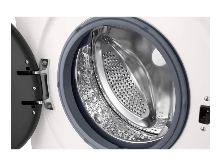Пральна машина автоматична LG F2Y1HS5W - изображение 5
