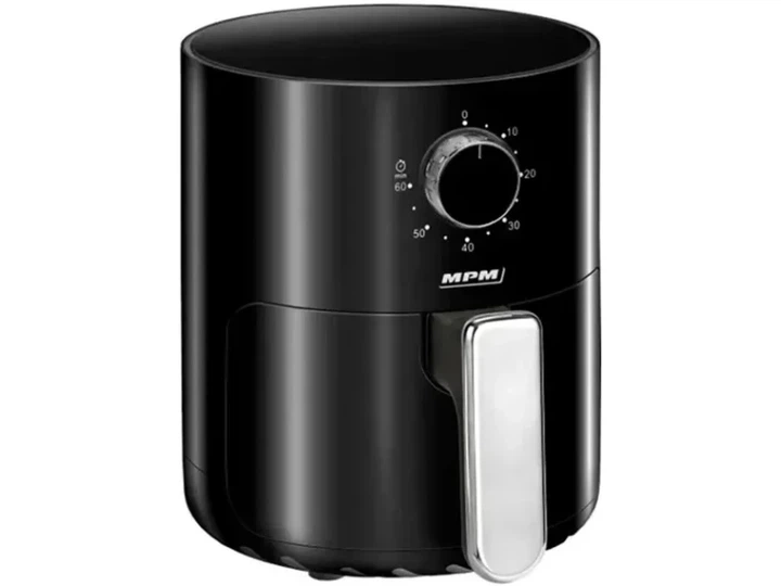 Мультипіч (аерофритюрниця) MPM MFR-12 - изображение 2