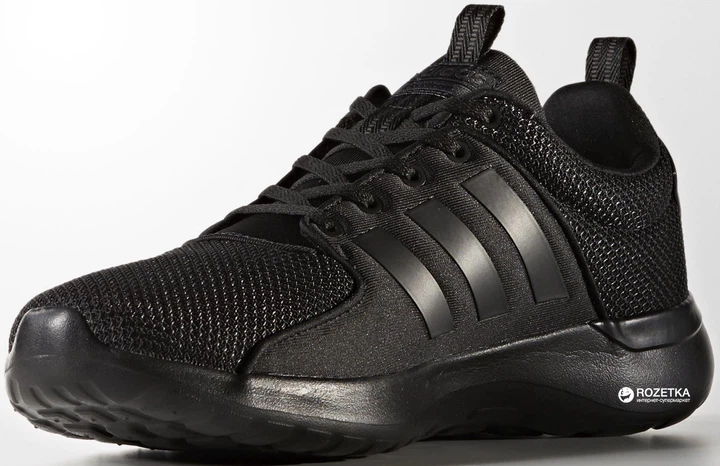 Кроссовки Adidas Cf Lite Racer BB9819 40.5 (7UK) 25.5 см - изображение 4