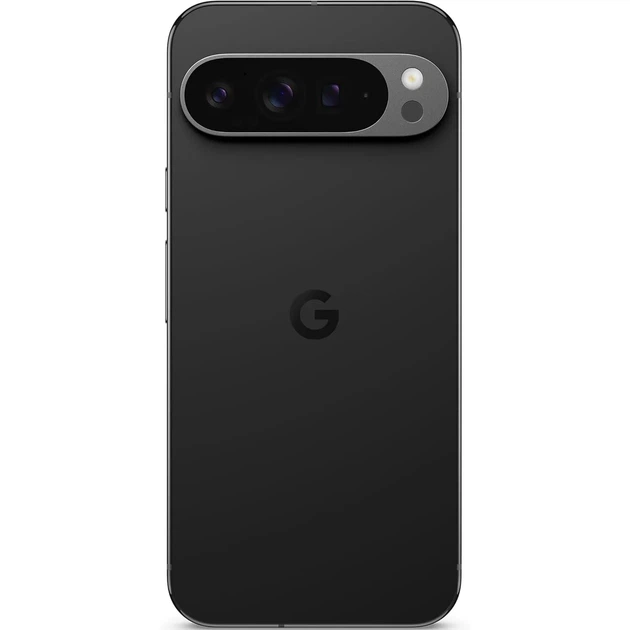 Смартфон Google Pixel 9 Pro XL 16/512GB Obsidian - изображение 5