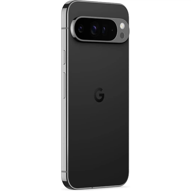 Смартфон Google Pixel 9 Pro XL 16/512GB Obsidian - изображение 7