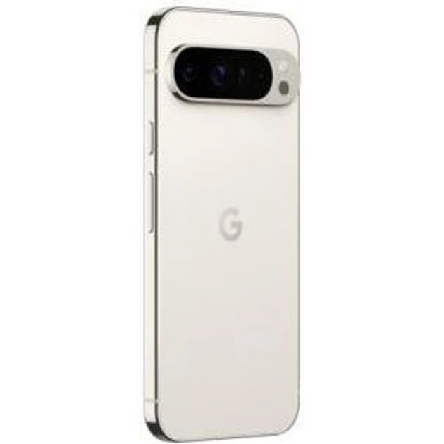Смартфон Google Pixel 9 Pro XL 16/512GB Porcelain - зображення 3