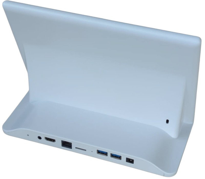 Tablet ALLNET Desktop Display Tablet 10" 8/64GB Blue (PrimeOne101-L) - obraz 4