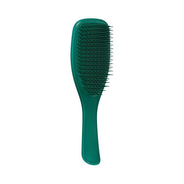 Щітка для волосся Tangle Teezer The Ultimate Detangler Green Jungle - Фото 1 Щітка для волосся Tangle Teezer The Ultimate Detangler Green Jungle - изображение 1