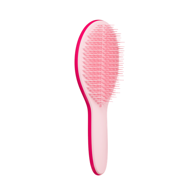 Щітка для волосся Tangle Teezer The Ultimate Styler Sweet Pink - Фото 1 Щітка для волосся Tangle Teezer The Ultimate Styler Sweet Pink - зображення 1