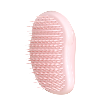 Щітка для волосся Tangle Teezer The Original Mini Millenial Pink - Фото 4 Щітка для волосся Tangle Teezer The Original Mini Millenial Pink - зображення 4