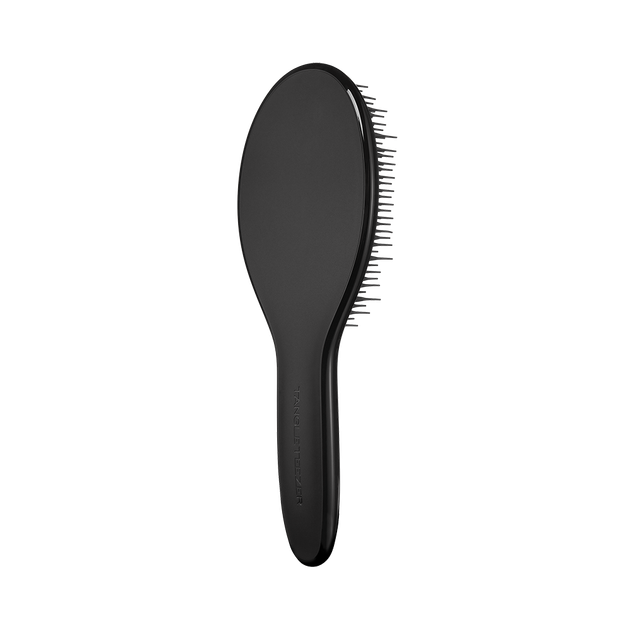 Щітка для волосся Tangle Teezer The Ultimate Styler Jet Black - Фото 4 Щітка для волосся Tangle Teezer The Ultimate Styler Jet Black - изображение 4