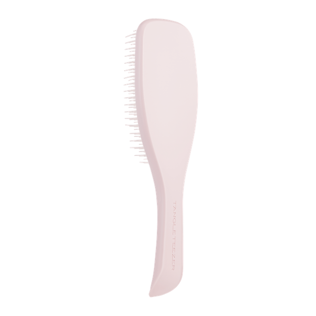 Щітка для волосся Tangle Teezer The Ultimate Detangler Fine & Fragile Pink Whisper - изображение 5