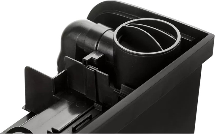 Фільтр акваріумний зовнішній AquaEl FZN PRO 1500 (5905546341165) - зображення 9