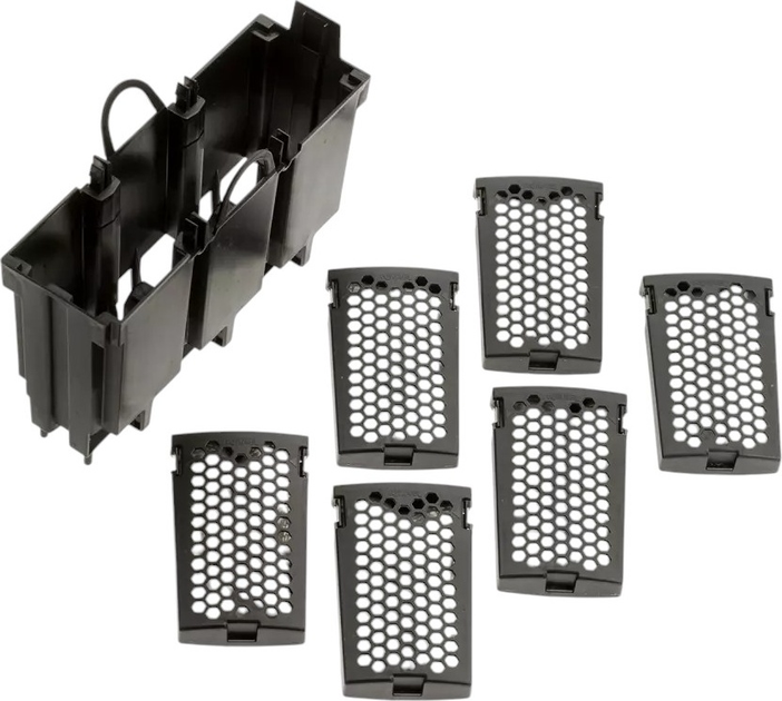 Фільтр акваріумний зовнішній AquaEl FZN PRO 1500 (5905546341165) - зображення 14