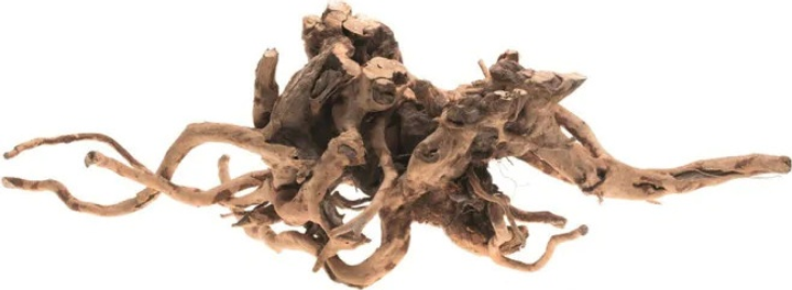 Dekoracje do terrariów AquaEl Driftwood Mix 8 kg (5905546307963) - obraz 3