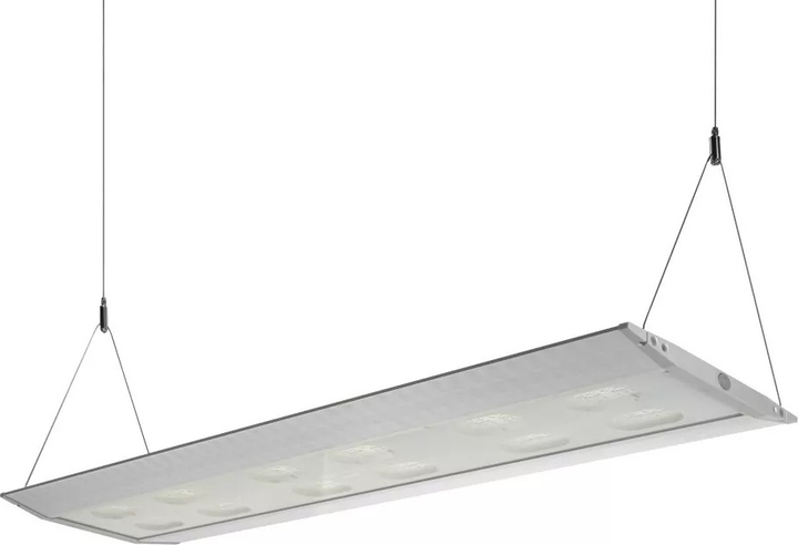 Lampa LED AquaEl ULTRA SLIM BT 90 (5905546335904) - obraz 2