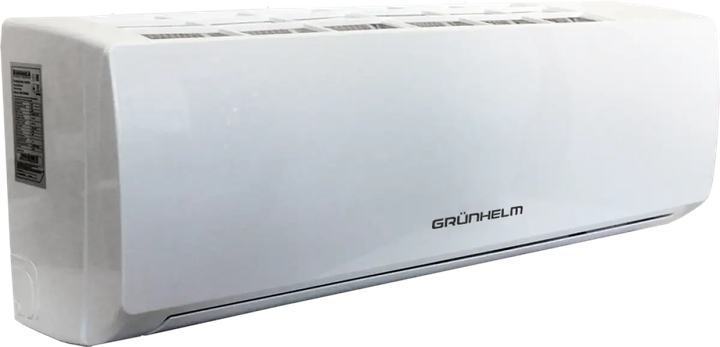 Кондиционер Grunhelm GAC-12GH-I32 - изображение 4