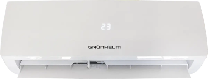Кондиционер Grunhelm GAC-12GH-I32 - изображение 5