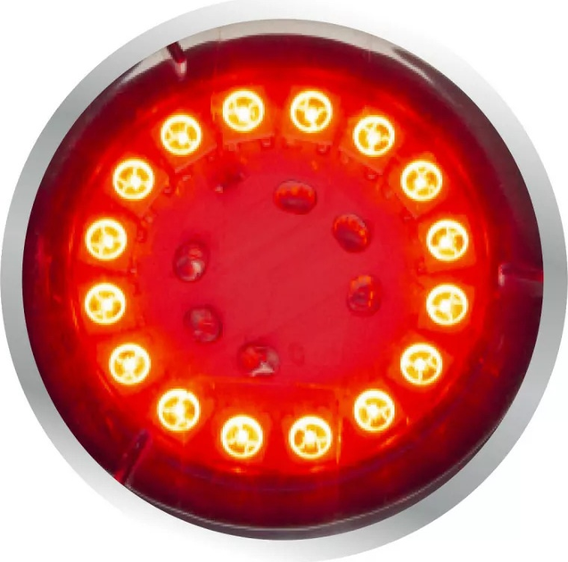 LED-світильник AquaEl Waterlight Trio Color (5905546334082) - зображення 4