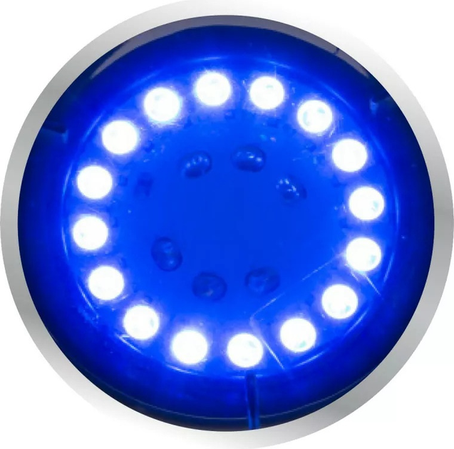 LED-світильник AquaEl Waterlight Trio Color (5905546334082) - зображення 6