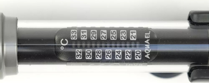 Grzałka akwariowa AquaEl Platinium Heater 250 W (5905546314527) - obraz 7