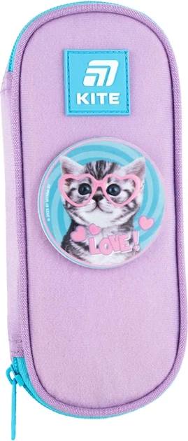 Бейдж Kite Studio Pets на липучці (SP25-3011) - зображення 5