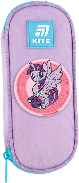 Бейдж Kite My Little Pony на липучці (LP25-3011) - зображення 5