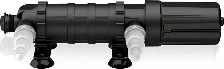 Стерилізатор для акваріума AquaEl UV AS 7W 2.0 (5905546339742) - зображення 2