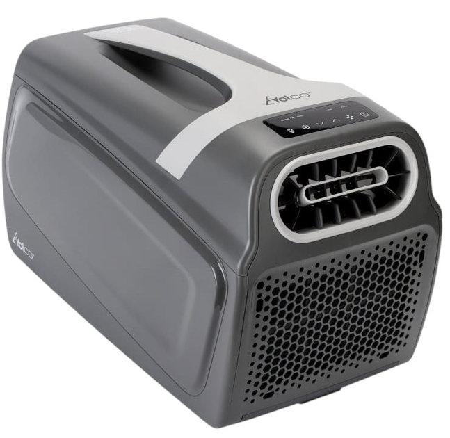 Кондиціонер Yolco TC290 - зображення 2
