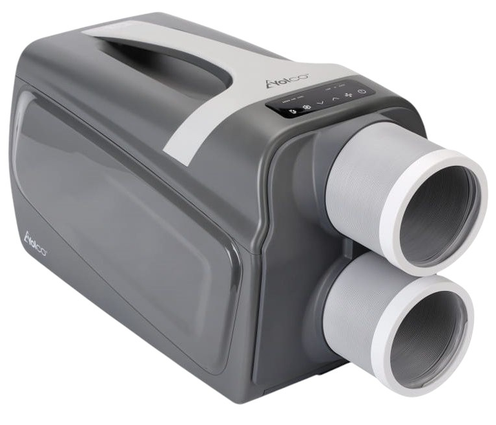 Klimatyzator Yolco TC290 - obraz 11
