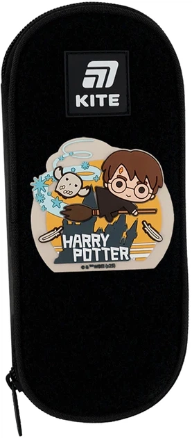 Бейдж Kite Harry Potter на липучці (HP25-3011-1) - зображення 5