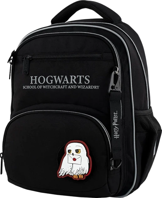Бейдж Kite Harry Potter на липучке (HP25-3011-2) - изображение 3