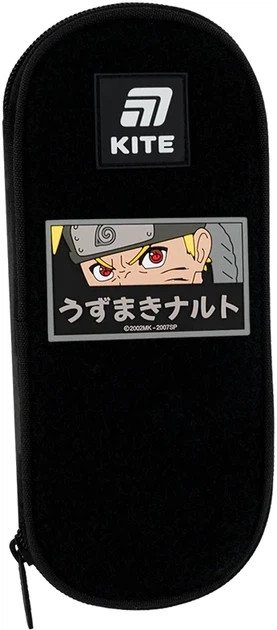 Бейдж Kite Naruto Shippuden на липучці (NR25-3011) - зображення 5