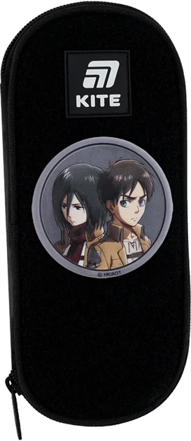 Бейдж Kite Attack on Titan на липучці (AT25-3011) - зображення 5