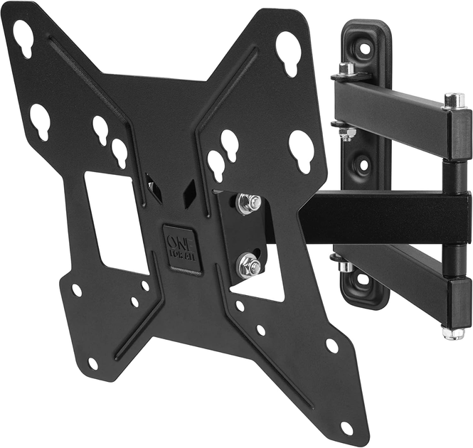 Uchwyt ścienny One For All WM 2251 13" - 43" (8716184064210) - obraz 1