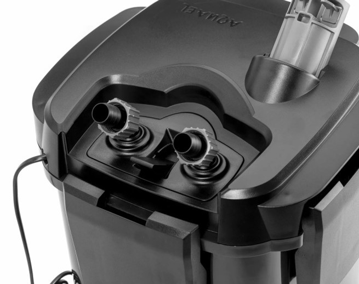 Фільтр акваріумний зовнішній Aquael Ultra 900 (5905546324786) - зображення 5