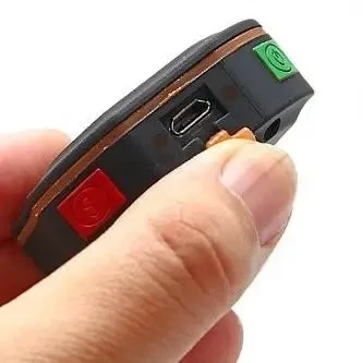 GPS трекер TKSTAR TK109 автономный мини трекер для авто детей животных - изображение 2