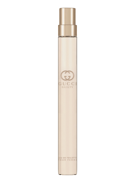 Миниатюра Туалетная вода для женщин Gucci Guilty Eau de Toilette Pour Femme 10 мл - изображение 2