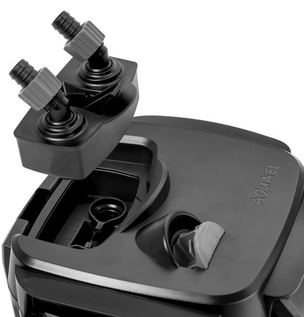Фільтр акваріумний зовнішній Aquael Ultra 1400 (5905546324809) - зображення 6