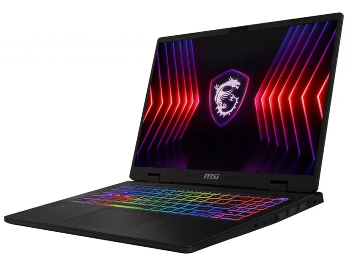 Ноутбук MSI Crosshair 16 HX D14VGKG (D14VGKG-157US) - изображение 3