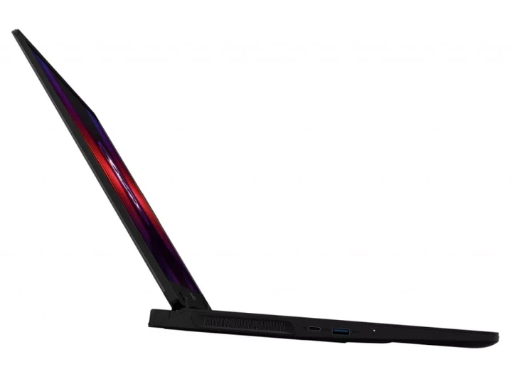 Ноутбук MSI Crosshair 16 HX D14VGKG (D14VGKG-157US) - изображение 13