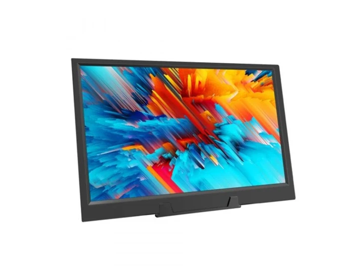 Портативний монітор MUCAI N116A - Фото 1 Портативний монітор MUCAI N116A - изображение 1