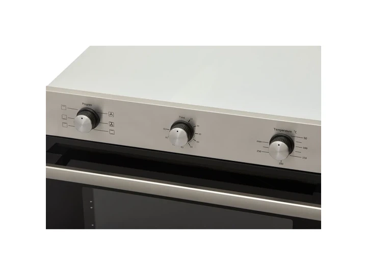 Духовка електрична Jantar NFC 6006 IS - зображення 9