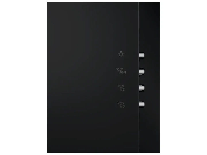 Витяжка похила Electrolux LFV326K - Фото 4 Витяжка похила Electrolux LFV326K - изображение 4