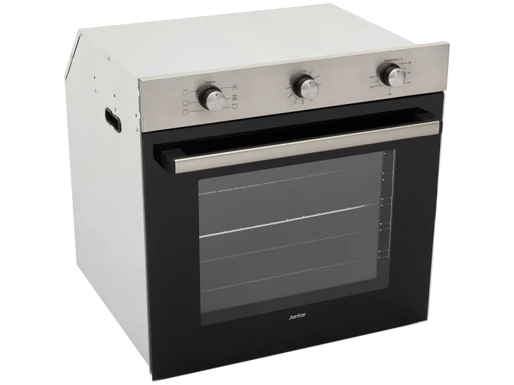 Духовка електрична Jantar NFC 6006 IS - зображення 14