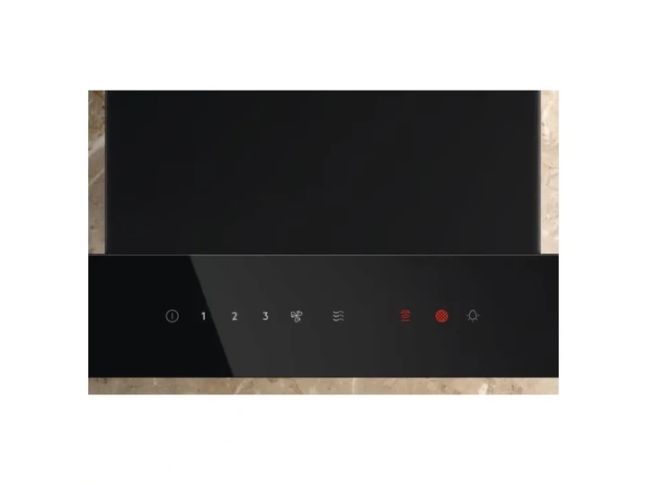 Витяжка Т-подібна Electrolux LFT819K - изображение 4