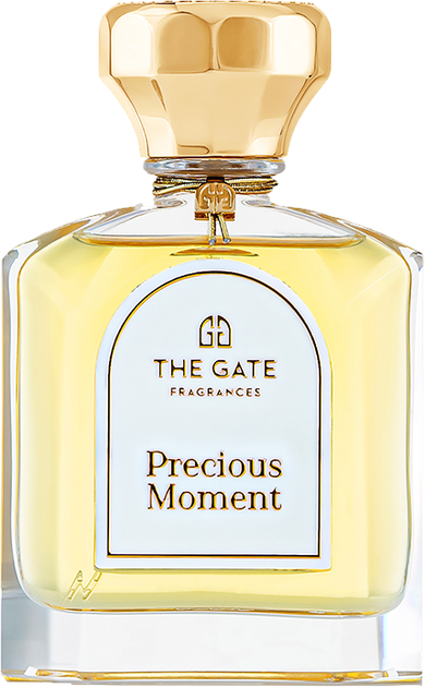 Тестер парфумів унісекс The Gate Fragrances Precious Moment 100 мл від Rozetka на платформі USKIDKA Акція на Тестер парфумів унісекс The Gate Fragrances Precious Moment 100 мл від Rozetka