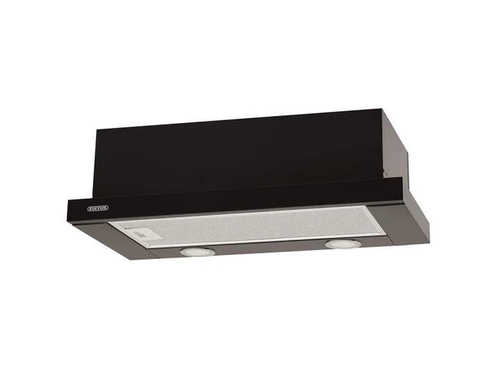 Витяжка телескопічна ELEYUS LOTUS 700 50 BL - изображение 10